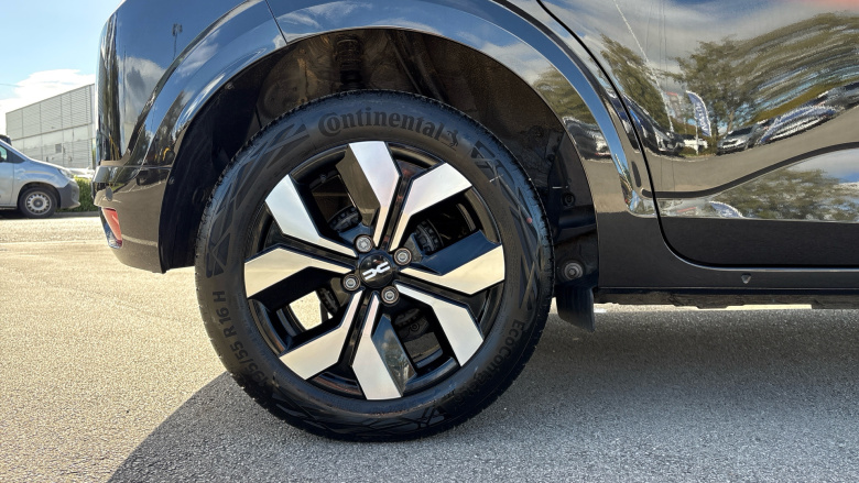 Dacia Sandero 1.0 Tce Journey 5dr Petrol Hatchback